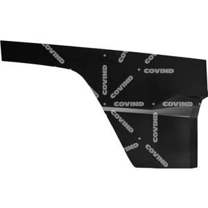 Extension de porte droite Covind pour XF 2021 (2197134) Italie - Product Image 1