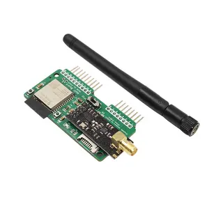 Placa de desenvolvimento Wi-Fi Flipper Zero NRF24 + ESP32 CC1101 módulo ESP8266 placa GPIO