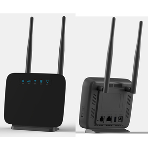 Pocket Wifi Outdoor <strong>Access</strong> <strong>Point</strong> Openwrt <strong>Router</strong> 4g Lte Cpe <strong>Router</strong> Esim <strong>Router</strong> Internet Device Unlimited - Product Image 2