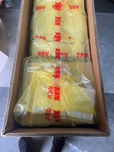 อินเวอร์เตอร์ปรับความถี่ ACH580-01-430A-4 ACH58001430A4 กำลัง 250 กิโลวัตต์ 350 3 เฟส 400 โวลต์ สำหรับ PLC - Product Image 4