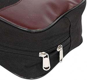 กระเป๋าใส่ธนูคอมพาวด์แบบผ้าแคนวาส พร้อมสายสะพายไหล่ปรับได้ สำหรับใส่ธนูและอุปกรณ์ยิงธนู ตัวอย่างสินค้าฟรี - Product Image 6