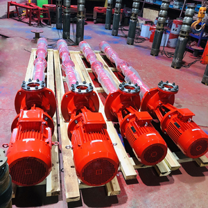 <span class=keywords><strong>Pompe</strong></span> électrique portative <span class=keywords><strong>de</strong></span> lutte contre l'incendie <span class=keywords><strong>de</strong></span> XBD pour l'application <span class=keywords><strong>de</strong></span> circulation - Product Image 5