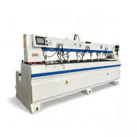 Perceuse portative CNC économique pour trous latéraux sur panneaux MDF et meubles en bois