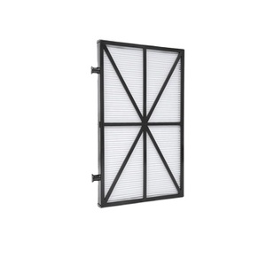 Filtres ultra fins JC compatibles avec la pièce de rechange pour nettoyeur de piscine plissé <span class=keywords><strong>Dolphin</strong></span> Nautilus CC Plus 9991432-R4 - Product Image 2