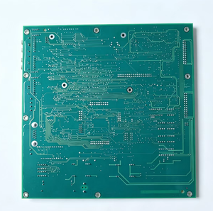 แผงกระตุ้นสนามแม่เหล็ก 3ASC25H203 ตัวควบคุมความเร็วกระแสตรง DAPC100 3BSC980004R1014 - Product Image 2