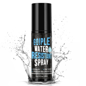 Spray Fijador de Fibra Capilar a Prueba de Agua al por Mayor, Mejora la Fijación Entre el Cabello y la Fibra, Spray de Peinado a Prueba de Sudor para Hombres - Product Image 1