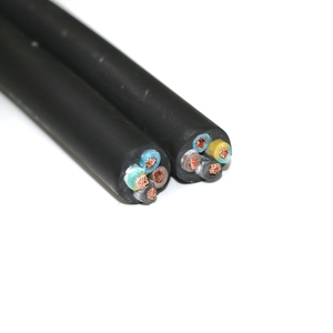 <span class=keywords><strong>Cable</strong></span> de Alimentación de Alta Resistencia H07RN-F 16-35mm², 14AWG 600V, Goma EPR, Multifilar para Equipos Móviles y Generadores de Alto Amperaje - Product Image 5