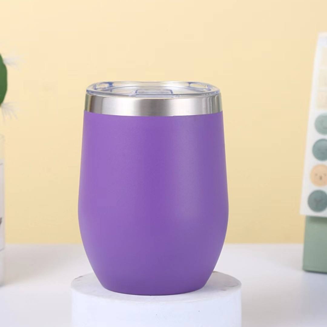 คราบสีสเปรย์สีม่วง