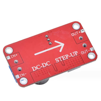 Module d'alimentation DC-DC XL6019 réglable, haute puissance, version améliorée du XL6009 LM2577