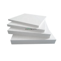 Panneau de mousse PVC multibois de taille personnalisée 1-30mm Feuille de PVC 1220*2440mm avec services de découpe et d'impression disponibles pour les feuilles de plastique Genre