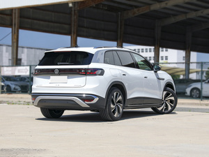 Volkswagen id.6 crozz pure Lite pro China New Electric Vehicle Volkswagen id6 Volkswagen Electric Vehicle - Product Image 4