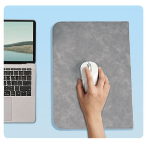 Maletín de Cuero PU de Lujo para Mujer, Resistente a Impactos, para Portátil de 11, 13.4, 14 y 15 Pulgadas, para Macbook, Huawei, Lenovo - Product Image 3