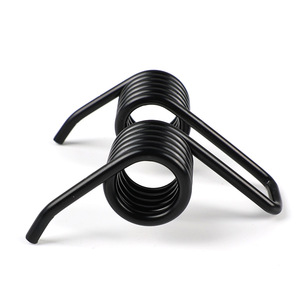 Yamaha <b>Torsion</b> <b>Spring</b> Steel Rear Motorcycle Seat Rebound <b>Spring</b> For Street Bike Replacement Part Stke051 - Product Image 5