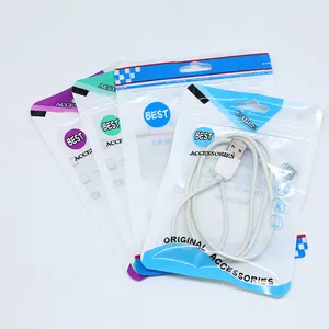 Embalaje impermeable de la caja del teléfono móvil/bolsa de embalaje de la caja del teléfono <span class=keywords><strong>al</strong></span> por menor - Product Image 5