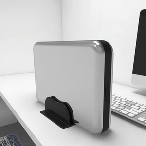 Aotech 16TB <span class=keywords><strong>HDD</strong></span> nhôm trường hợp <span class=keywords><strong>3.5</strong></span> inch USB 3.0 SATA III bao vây cho ổ đĩa cứng đĩa - Product Image 3