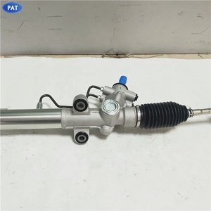 ชุดพวงมาลัยเพาเวอร์แบบอัตโนมัติ PAT <span class=keywords><strong>ค</strong></span>ุณภาพสูง ใหม่เอี่ยม สำหรับรถยนต์ Corolla รุ่น <span class=keywords><strong>ST191</strong></span> CT190 ST190 รหัส 44250-20600 - Product Image 2