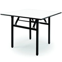 Table Ronde Pliante Personnalisable pour Événements, Hôtels et Banquets – Prix Abordable