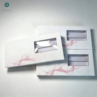 Maßgefertigte Karton-Geschenkverpackung mit Holografischer Goldfolienprägung für Kosmetik-Geschenkmarken Großhandelsbestellung
