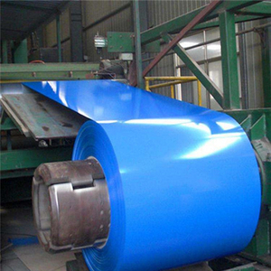 <span class=keywords><strong>Ppgi</strong></span> thép cuộn màu tráng prepainted cuộn dây thép mạ kẽm z275 tấm lợp kim loại vật liệu xây dựng tấm <span class=keywords><strong>ppgi</strong></span> cuộn dây - Product Image 6