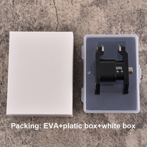 حزام ساعة محدث من JUELONG ، شريط الربيع ، ملقط من الفولاذ المقاوم للصدأ - Product Image 5