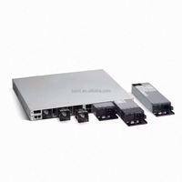 Cisco-Conmutadores de red industriales originales de 24 puertos, PoE +, PoE +, 1, 2, 1, 2, 1, 2, 1, 2, 1, 2