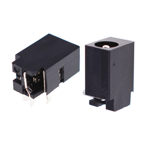 DC023 Horizontal DC Plug/socket Power Connector Charging <strong>Interface</strong> 4.4 * 1.65 mm - Product Image 2