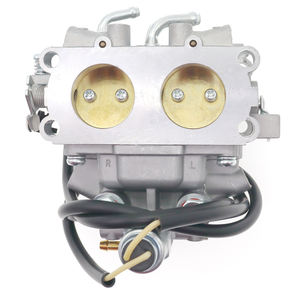 정품 혼다 16100-ZN2-811 카뷰라도르 BK02B A에 적합 GX670 TAF2 생성 기화기 - Product Image 1