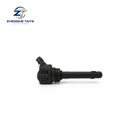 ZT OE F01R00A075 24563798 Automotive Engine Ignition Coil Pack for Wuling LL5 5T