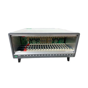 National Instruments NI PXIe-1095 แชสซีส์แบบ 18 ช่อง 785971-01 แหล่งจ่ายไฟแบบถอดเปลี่ยนได้ 2 ชุด OEM ปรับแต่งได้ รับประกัน 3 เดือน - Product Image 4
