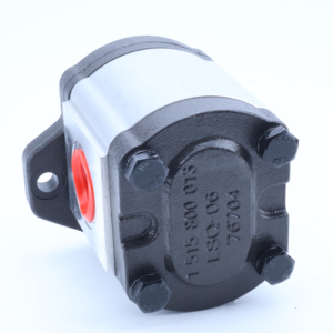 ปั๊มไฮดรอลิกเกียร์ OEM รุ่น HPG2A0D14C1U0 ปั๊มไฮดรอลิกหลายรุ่น ซีรีส์ HPG HPLP ปั๊มน้ำมันเกียร์ OEM ปั๊มเกียร์ HPG ปั๊มเกียร์ HPG - Product Image 1