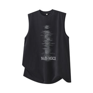 เสื้อยืดผู้ชายผ้าฝ้ายริงสปัน ระบายอากาศได้ดี ไม่หดตัว สีไม่ตก มี 7 ไซส์ตั้งแต่ <span class=keywords><strong>M</strong></span> ถึง 4XL - Product Image 1