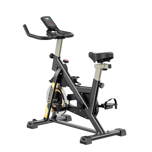 B vente chaude meilleur équipement d'exercice de cyclisme fabricant de vélo de rotation magnétique - Product Image 2