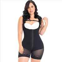 Body Faja post-chirurgie pour le ventre et post-partum à naissance naturelle Compression moyenne à élevée et conception innovante