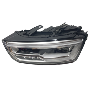 Accesorios para automóviles Las piezas originales son adecuadas para los faros LED <span class=keywords><strong>Audi</strong></span> <span class=keywords><strong>Q3</strong></span>-<span class=keywords><strong>Comprar</strong></span> - Product Image 4