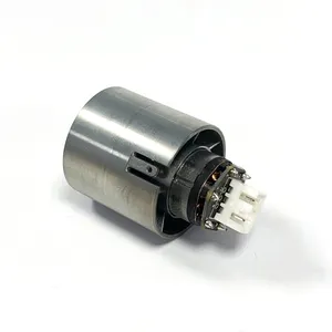 고속 헤어 드라이어를위한 BLDC 모터 29mm 브러시리스 모터 110000rpm AC 230V