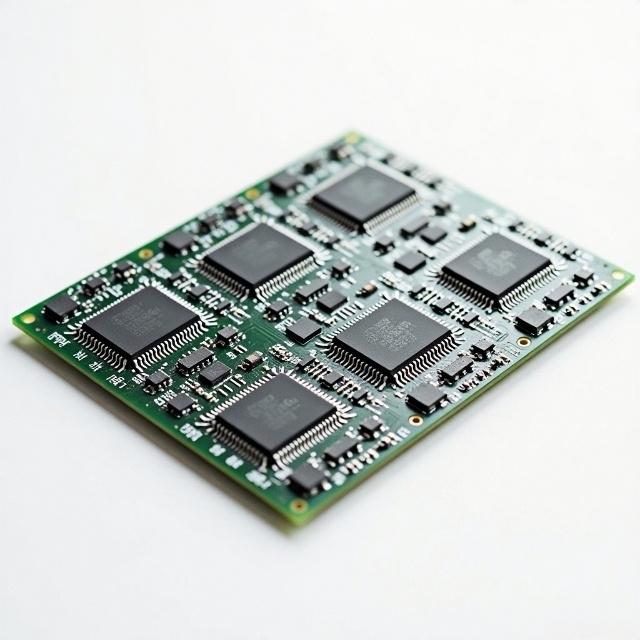 IC Integrated Circuit AD667JNZ Operational Amplifier High Speed for Signal Conditioning