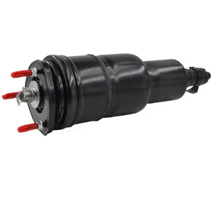 Amortisseur avant à vérin pneumatique pour UVF4 USF40 LS600H LS460 AWD LS460L 48020-50260 48010-50260 - Product Image 3