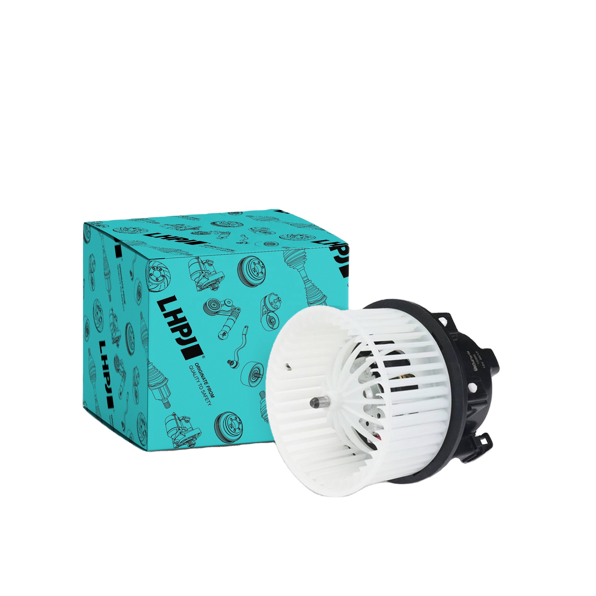 B14 Blower Motor High Performance for Nissan Others