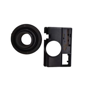 ชิ้นส่วนพลาสติกขึ้นรูปตามสั่ง (ABS PC PP PE PS ไนลอน/POM) พร้อมบริการฉีดขึ้นรูป - Product Image 1