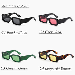 Pc <b>Frame</b> Uv400 Sunglasses Luxury 2026 Designer Custom Sunglasses Logo Men Glasses Woman Square Sunglasses - Product Image 4
