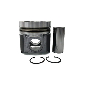 Pistón de Motor Diésel 3406 378-0509 9Y4004 para Cargadoras de Ruedas 980C 980F - Product Image 2