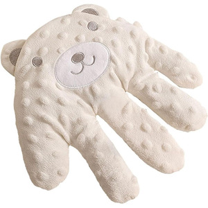 Плюшевая игрушка унисекс из мягкого хлопка и полиэстера - Product Image 1