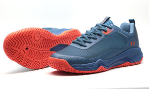 Мужская легкая дышащая Спортивная обувь для пиклбола и тенниса - Product Image 3