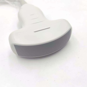 Sonda de Ultrasonido Convexa 3C5A para Monitoreo Veterinario y Obstétrico, Certificación CE Clase II, Compatible con DC-3/DC-6, Plástico - Product Image 3