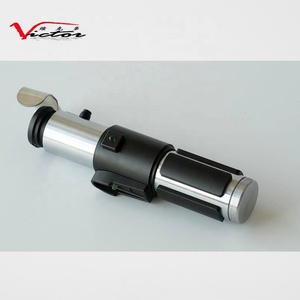 High Quality All Aluminum Alloy Lightsaber Sabers Grand Master Saber Hilt Including the Blade - Product Image 1