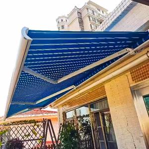 2-20% <span class=keywords><strong>de</strong></span> réduction sur la couverture du porche extérieur <span class=keywords><strong>avec</strong></span> rouleau, <span class=keywords><strong>abri</strong></span> solaire, auvent <span class=keywords><strong>de</strong></span> <span class=keywords><strong>jardin</strong></span>, auvent à cassette complète pour <span class=keywords><strong>terrasse</strong></span> - Product Image 1