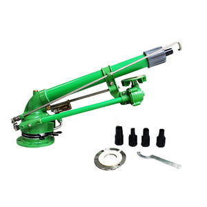 Accessori irrigazione a goccia grande irrigazione pistola a spruzzo pistola ad acqua per irrigazione agricola - Product Image 6