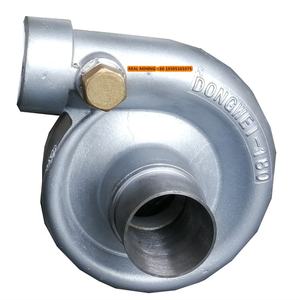 Gold Dredge <strong>Pump</strong> for <strong>Siphon</strong> Suction System - Product Image 4