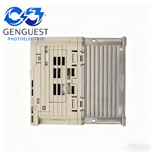 Variador de Frecuencia CIMR-VC4A0005BAA CIMR-VC4A0001BAA, Inversor de Frecuencia Variable (VFD) de Tres Fases para Motor de Compresor, Control Vectorial de Alta Calidad - Product Image 2