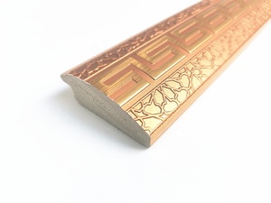 Home Classic PS Frame <strong>Moulding</strong> <strong>Plastic</strong> Photo Frame Picture Frame for <strong>Table</strong> Living Room - Product Image 5